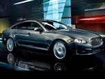 2011 Jaguar XJ Series